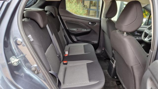 Nissan Micra image 9