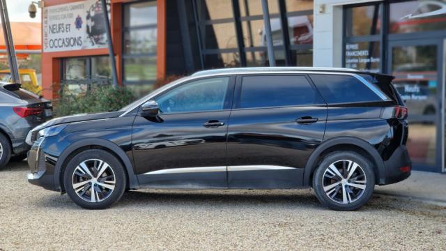 Peugeot 5008 image 7