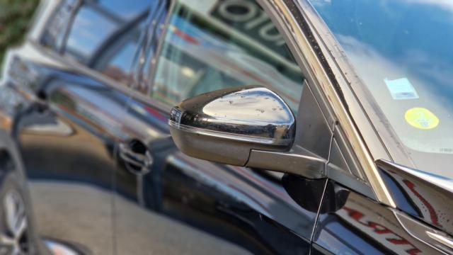 Peugeot 5008 image 4