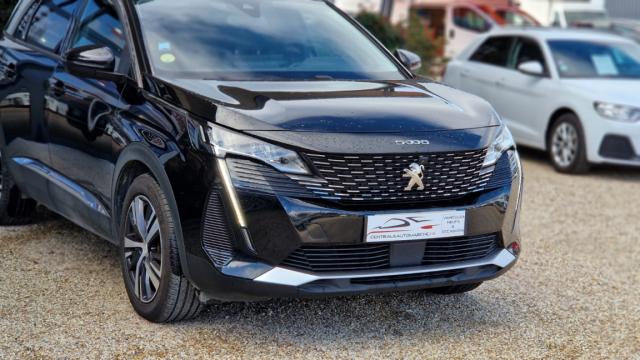 Peugeot 5008 image 9