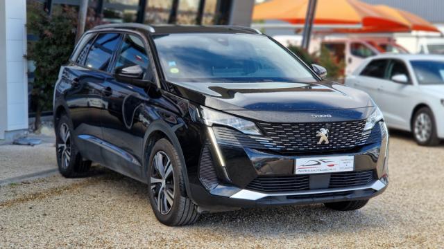 Peugeot 5008 image 2