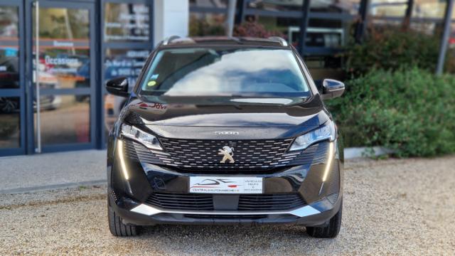 Peugeot 5008 image 3