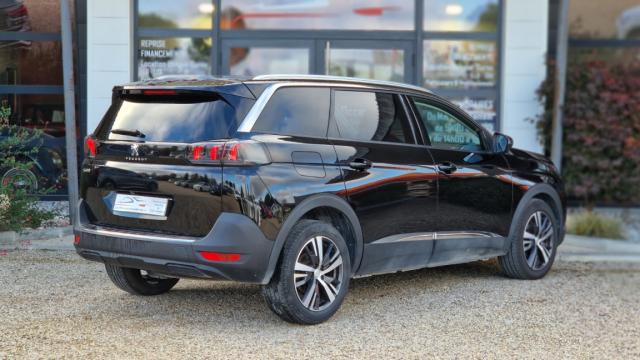 Peugeot 5008 image 5