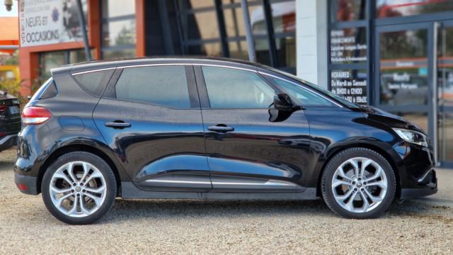 Renault Scénic image 4