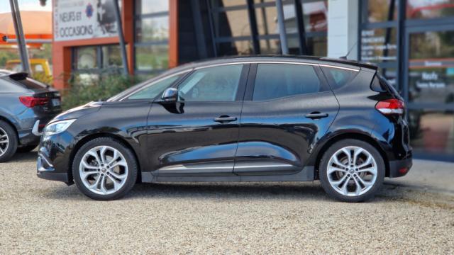 Renault Scénic image 9