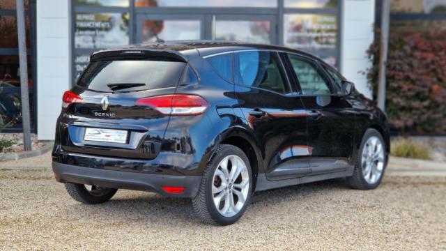 Renault Scénic image 7