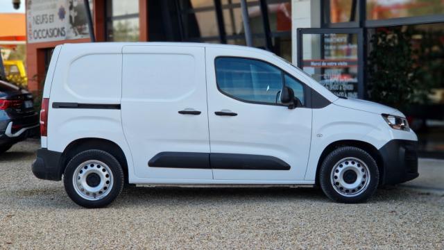 Citroen Berlingo image 1