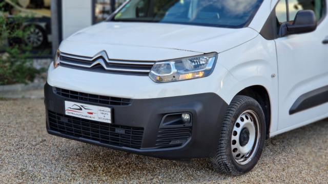 Citroen Berlingo image 2