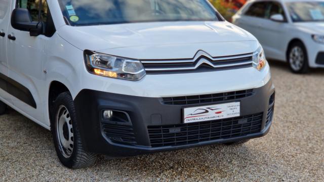 Citroen Berlingo image 9