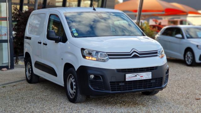 Citroen Berlingo image 3