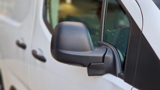 Citroen Berlingo image 6