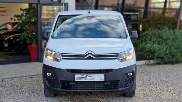 Citroen Berlingo image 5