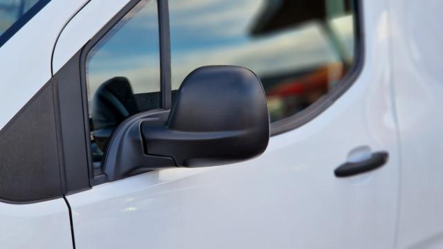 Citroen Berlingo image 4