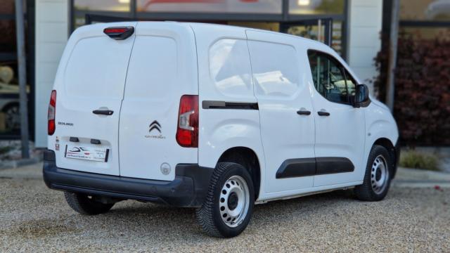 Citroen Berlingo image 7