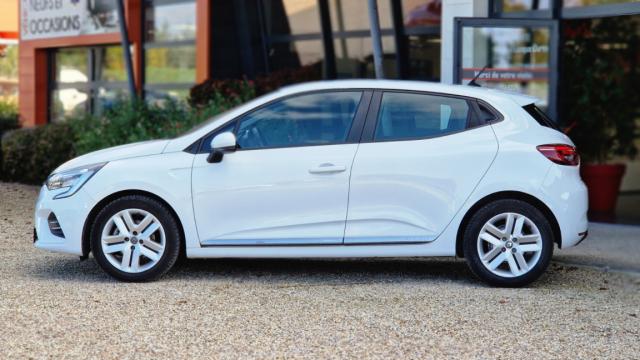 Renault Clio image 2