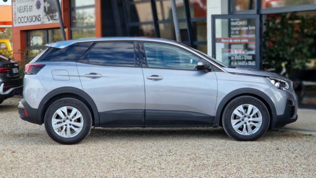 Peugeot 3008 image 4