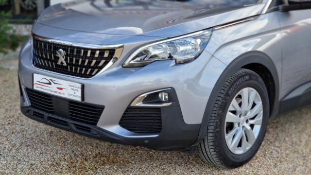 Peugeot 3008 image 1