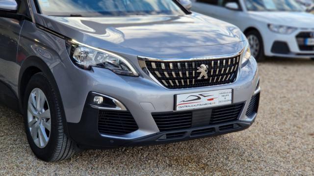 Peugeot 3008 image 6