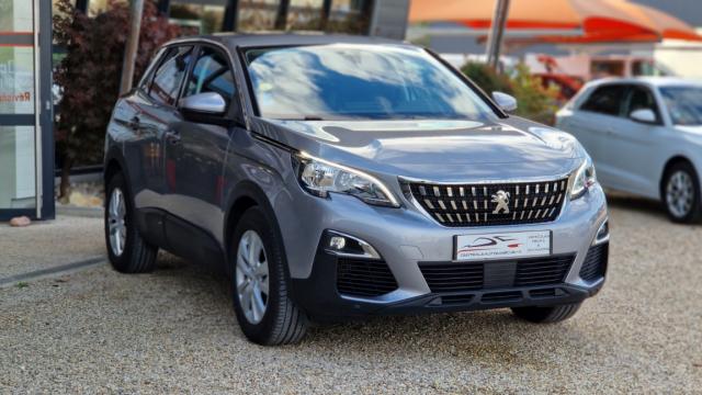 Peugeot 3008 image 2