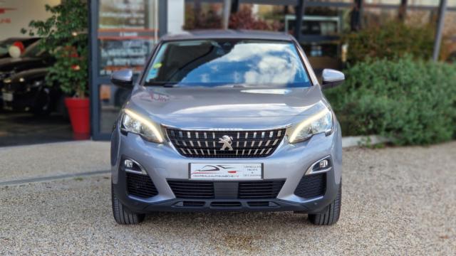 Peugeot 3008 image 8