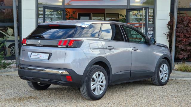 Peugeot 3008 image 7