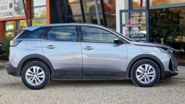 Peugeot 3008 image 6