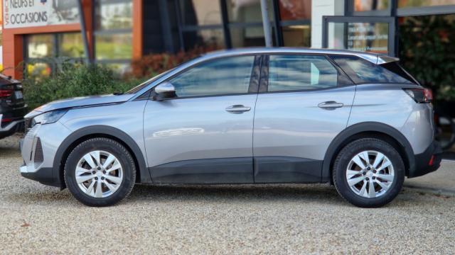 Peugeot 3008 image 1