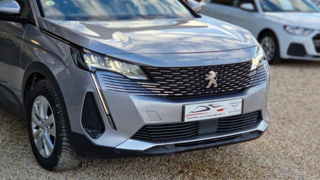 Peugeot 3008 image 3