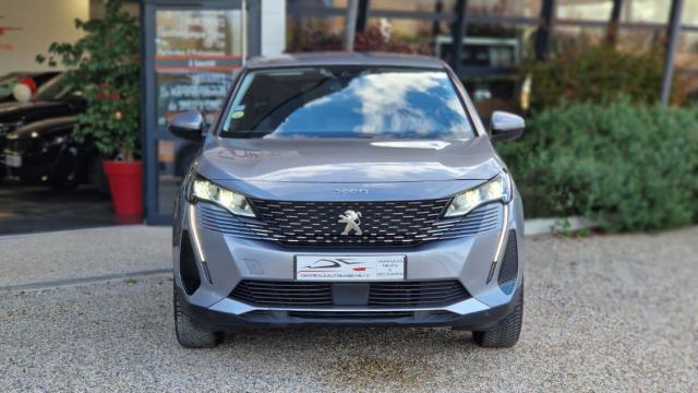 Peugeot 3008 image 7