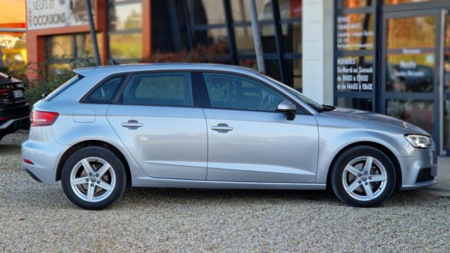 Audi A3 Sportback image 9
