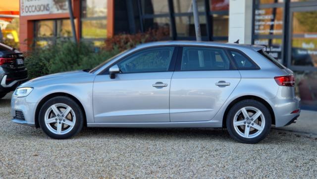 Audi A3 Sportback image 2