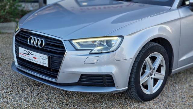 Audi A3 Sportback image 8