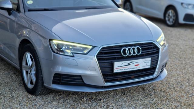 Audi A3 Sportback image 7