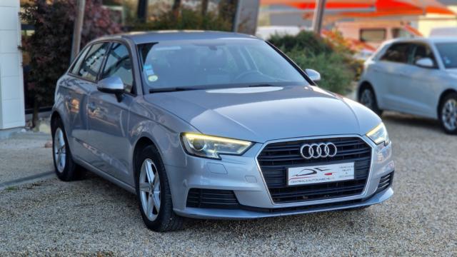 Audi A3 Sportback image 5