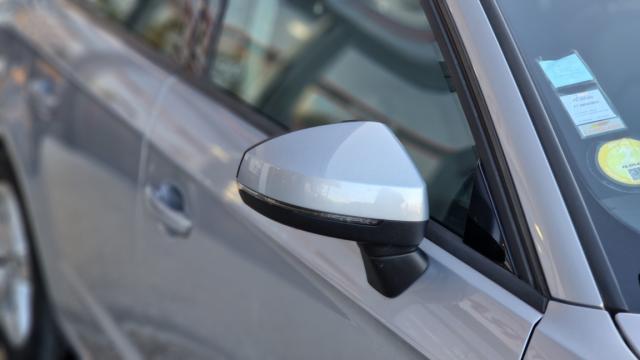 Audi A3 Sportback image 6