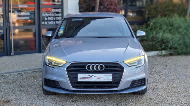 Audi A3 Sportback image 3