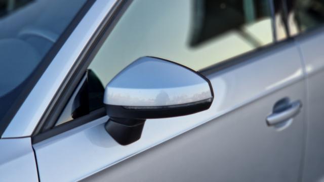 Audi A3 Sportback image 4