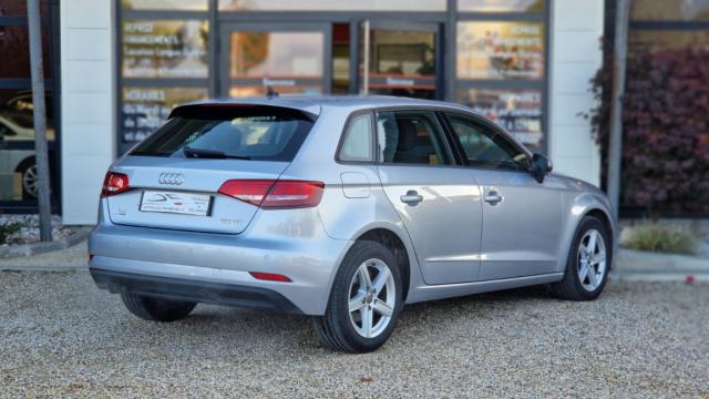 Audi A3 Sportback image 1