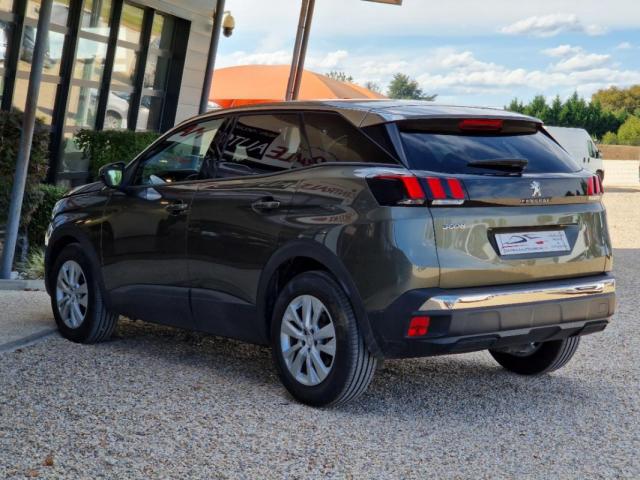 Peugeot 3008 image 6