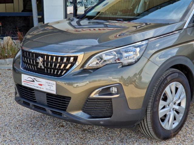 Peugeot 3008 image 2