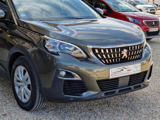 Peugeot 3008 image 4