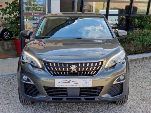 Peugeot 3008 image 5