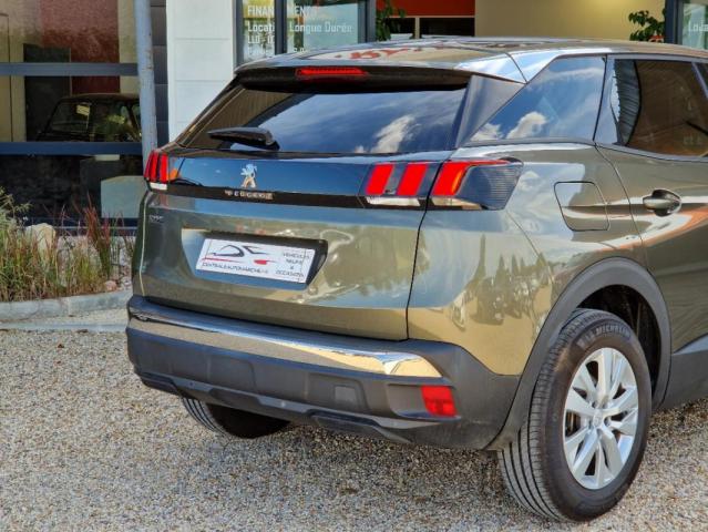 Peugeot 3008 image 9