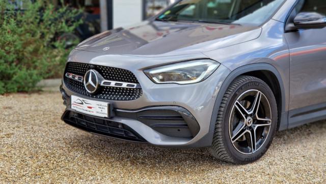 Mercedes Benz Gla image 4