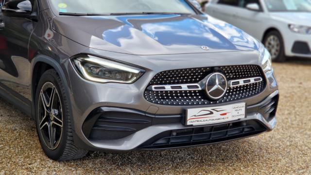 Mercedes Benz Gla image 8