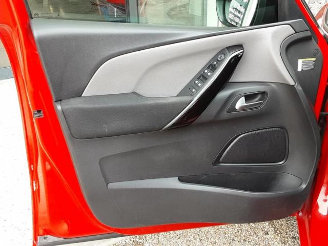 Citroen Grand C4 Spacetourer image 7