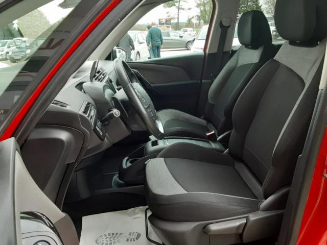 Citroen Grand C4 Spacetourer image 8