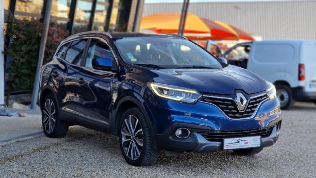 Renault Kadjar image 9