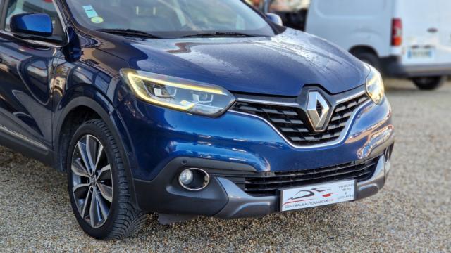 Renault Kadjar image 3