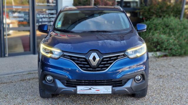 Renault Kadjar image 6